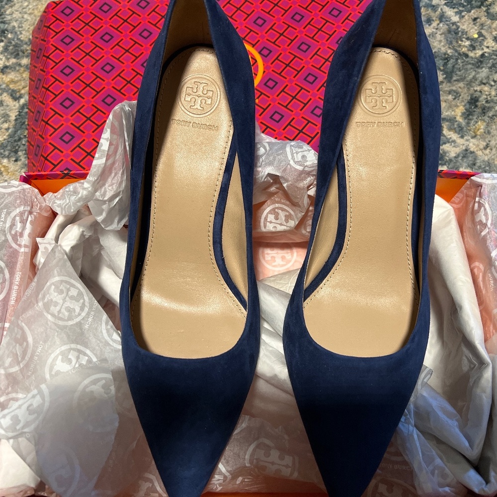 Tory Burch